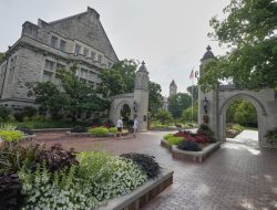 Beyond Harvard, conservative push to transform higher education grows Beyond Harvard, conservative push to transform higher education grows