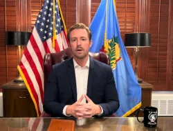 Ryan Walters Pushes Controversial Online School Amid Past Issues