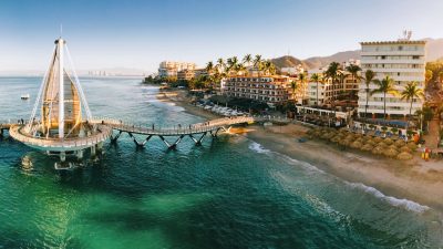 Explore Puerto Vallarta: Must-See Attractions and Activities on an All-Inclusive Getaway