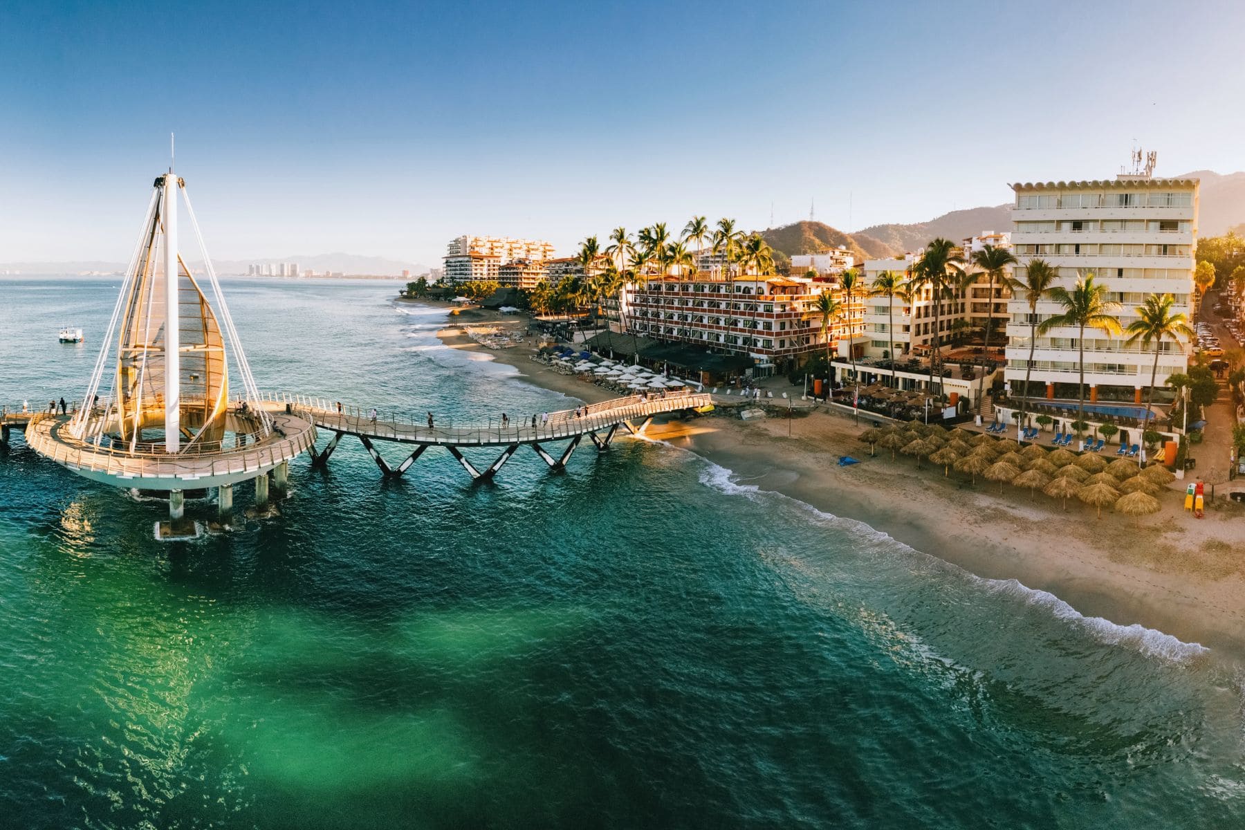 Explore Puerto Vallarta: Must-See Attractions and Activities on an All-Inclusive Getaway