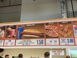 Coca-Cola Tops Pepsi at Costco Food Courts