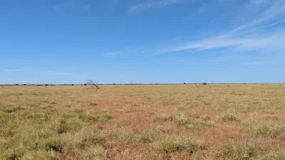 DP Energy Launches 1.4 GW Australian Wind Farm