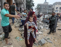 Gaza Ceasefire: What It Means for Your Heart and How to Stay Hopeful