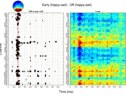 Facial Muscle Stimulation Reveals Emotional Perception Insights Facial Muscle Stimulation Reveals Emotional Perception Insights