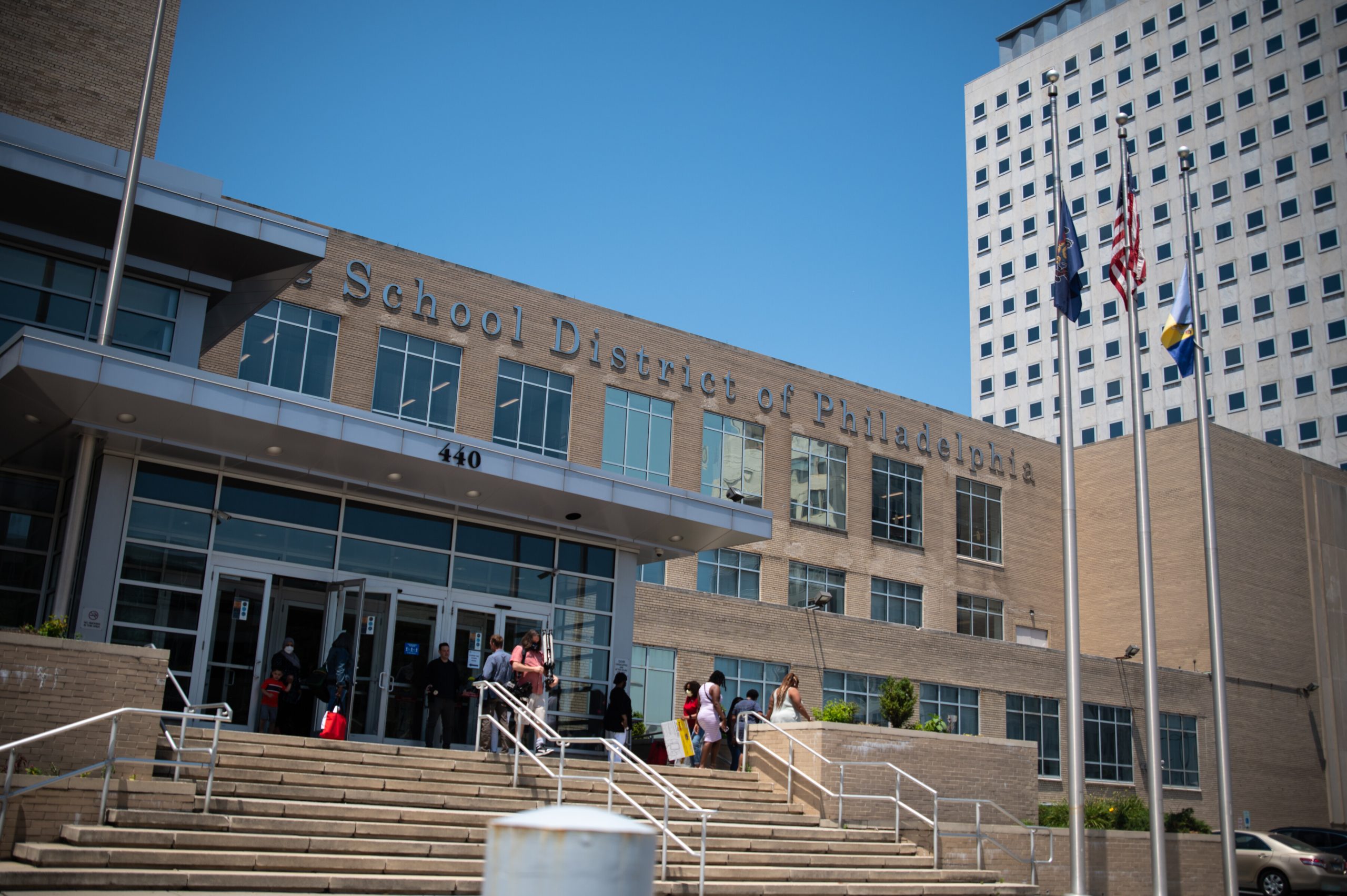 Philly School District Names New Associate Superintendent Amid Reorganization