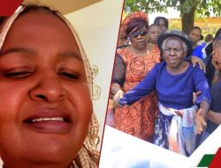 Woman Returns Home After 30 Years in Europe Dies Three Days Before Reversing Flight
