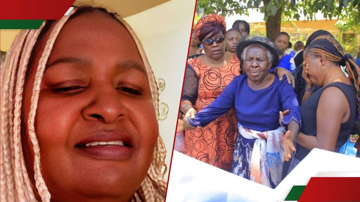 Woman Returns Home After 30 Years in Europe Dies Three Days Before Reversing Flight