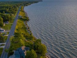 Officials reveal key update as Lake Erie water levels climb — here’s what it means
