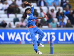 Kranti Goud: From Constable’s Daughter to England’s 6/52 Star