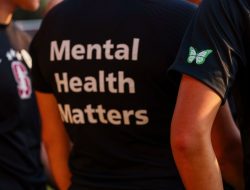 Minority Mental Health Month Exposes Inequities