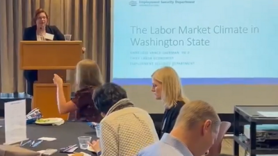 WWU Event Explores Schools’ Role in Financial Literacy