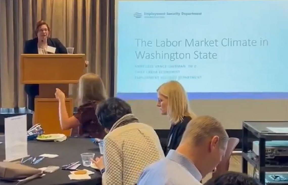 WWU Event Explores Schools’ Role in Financial Literacy