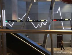Alat Kesehatan AS Masuk Bebas, Saham Distributor Alkes Menguntungkan?