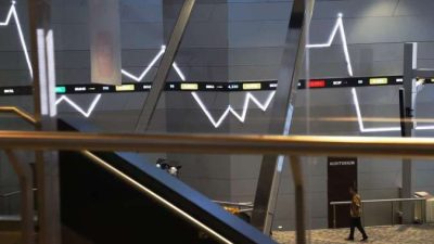 Alat Kesehatan AS Masuk Bebas, Saham Distributor Alkes Menguntungkan?
