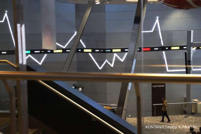 Alat Kesehatan AS Masuk Bebas, Saham Distributor Alkes Menguntungkan?