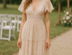 10+ Stunning Dresses to Shine at Weddings, Garden Parties & More 10+ Stunning Dresses to Shine at Weddings, Garden Parties & More