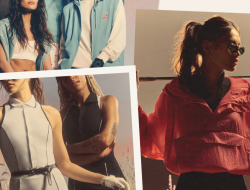 New Fabletics Collab with Malbon Founders Is the Cutest Golfcore Must-Have New Fabletics Collab with Malbon Founders Is the Cutest Golfcore Must-Have