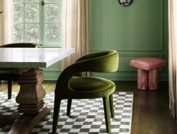 This Shocking Color Will Dominate Design Trends