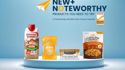 New & Noteworthy: Must-Try Products (Jul 23, 2025)