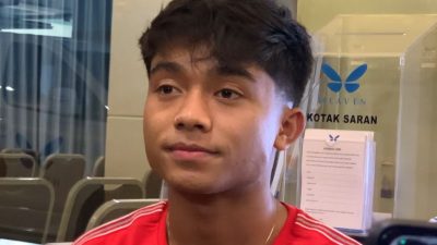 Sebelum Meninggal, Ayah Sarwendah Beri Nama Tionghoa untuk Betrand Peto