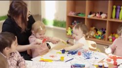 NMCC Launches New Childcare Center in Partnership With ACAP