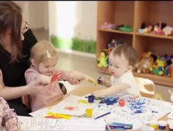 NMCC Launches New Childcare Center in Partnership With ACAP