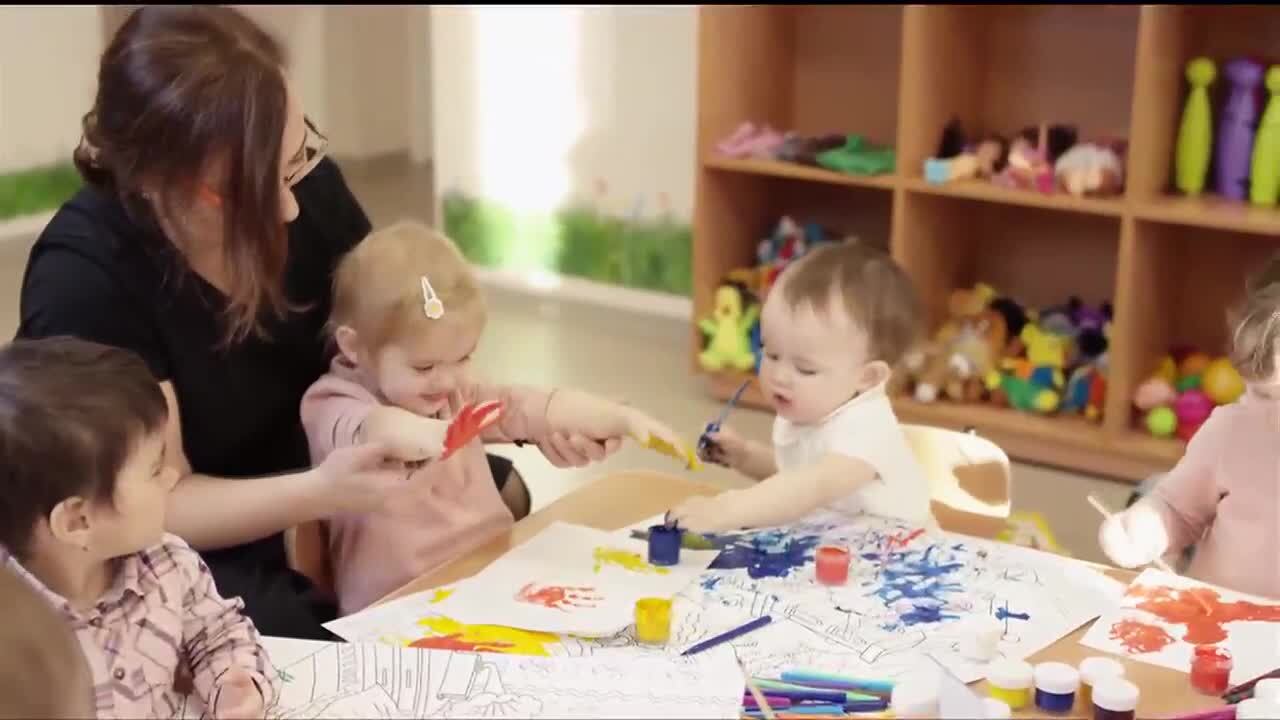 NMCC Launches New Childcare Center in Partnership With ACAP