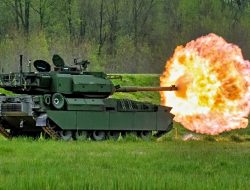 Army Retires M10 Booker: A Wise Decision Army Retires M10 Booker: A Wise Decision