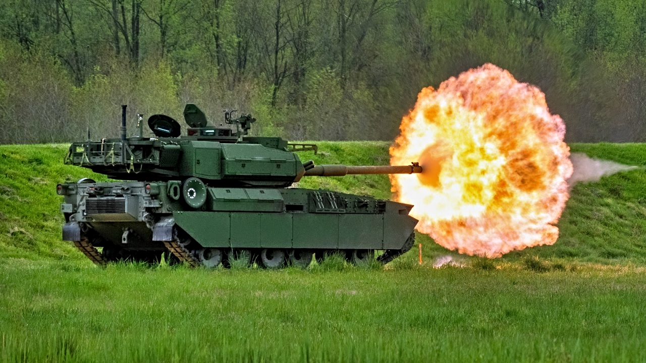 Army Retires M10 Booker: A Wise Decision