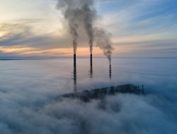 Age Range When Air Pollution Harms the Brain Age Range When Air Pollution Harms the Brain