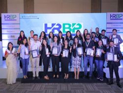 Feather Touch Unveils HRBP Summit & Awards Feather Touch Unveils HRBP Summit & Awards