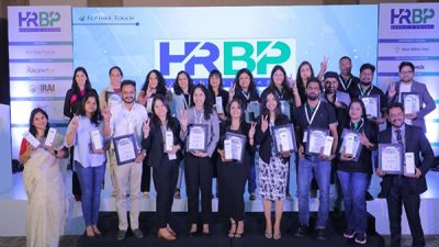 Feather Touch Unveils HRBP Summit & Awards