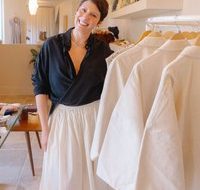 Megan Huntz on Atlanta’s Vibrant Fashion Scene Megan Huntz on Atlanta’s Vibrant Fashion Scene