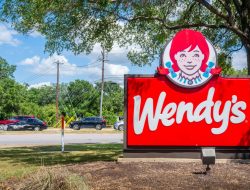 Wendy’s Joins Popular Netflix Show for Exclusive Menu