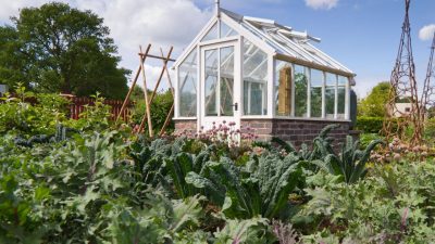 25 Inspiring Small Vegetable Garden Ideas – Create a Beautiful, Productive Space