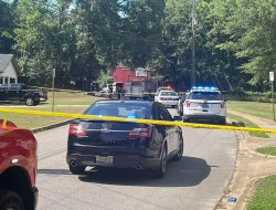 Man Shot by Son in North Birmingham Deemed Justifiable Man Shot by Son in North Birmingham Deemed Justifiable
