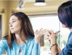 Reading Between the Lines: 9 Signs of Disrespect