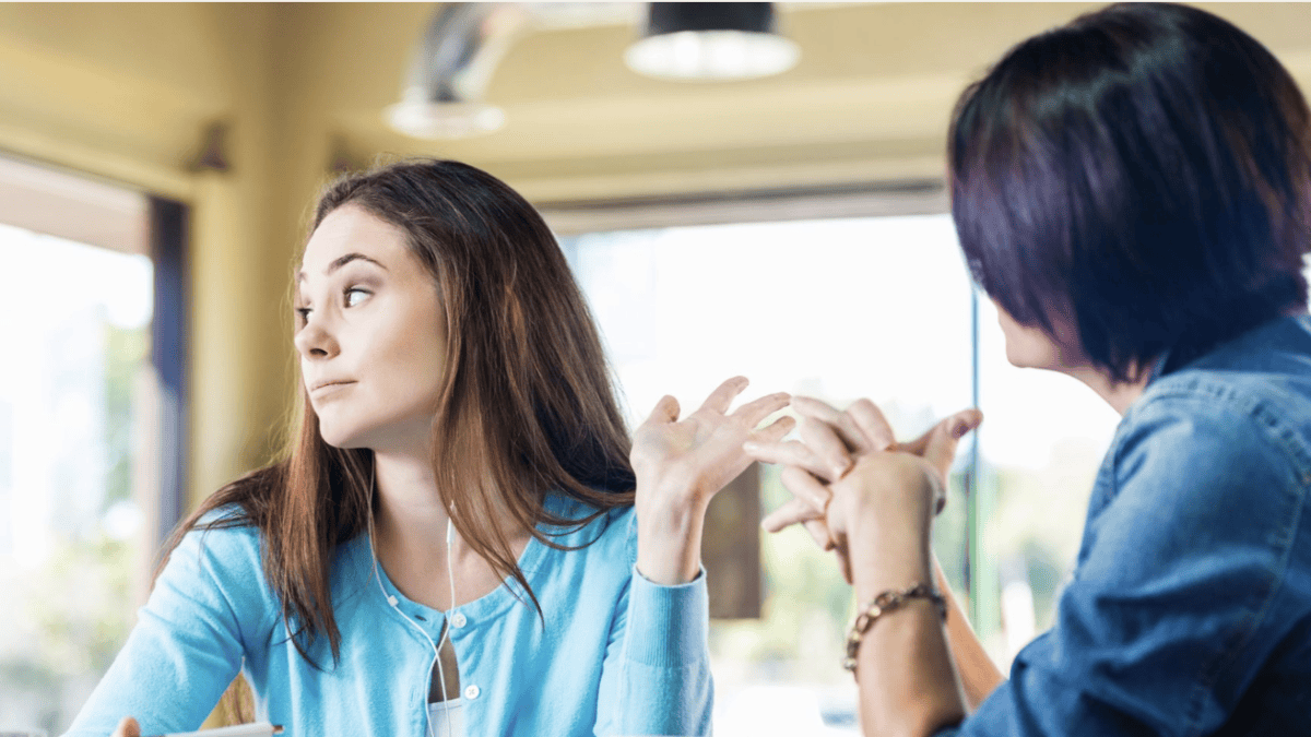 Reading Between the Lines: 9 Signs of Disrespect