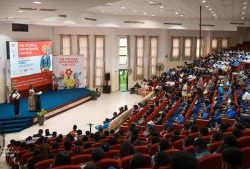 DTI Proves Industry-Academia Synergy at Jobs & Opportunities Fair