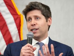 AI’s Human Deception Worries Sam Altman, But OpenAI Resists New Rules