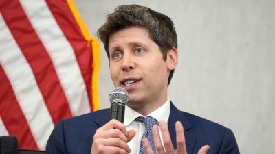 AI’s Human Deception Worries Sam Altman, But OpenAI Resists New Rules