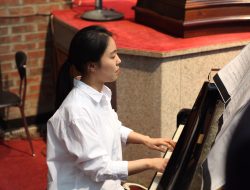 Dr. Eunwha Kang: Bridging Cultures Through Musical Innovation Dr. Eunwha Kang: Bridging Cultures Through Musical Innovation