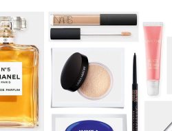 Top 100 Beauty Essentials Through the Ages