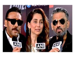 Suniel Shetty and Jackie Shroff Open Up About ‘Hunter Season 2’ and Its New Twist