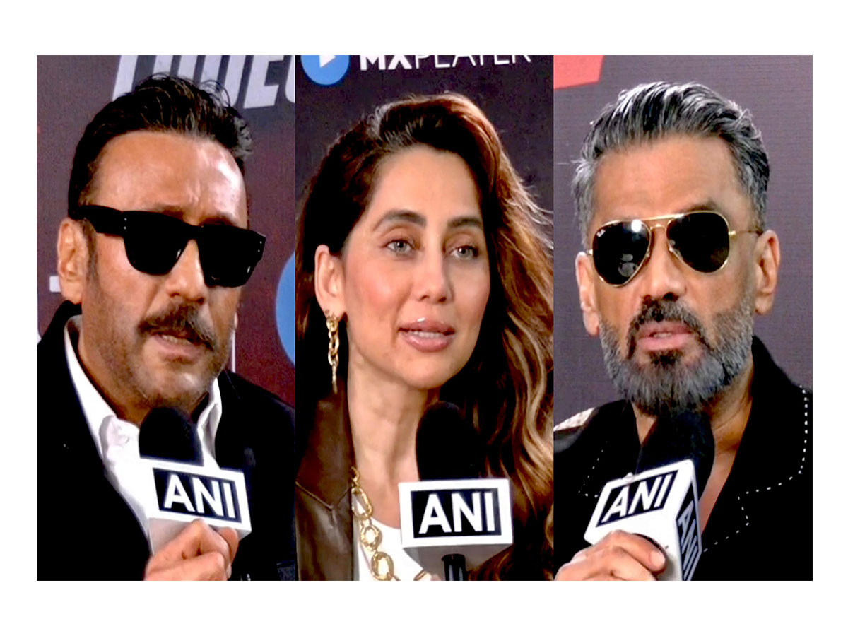 Suniel Shetty and Jackie Shroff Open Up About ‘Hunter Season 2’ and Its New Twist