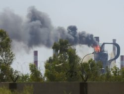 Amid Daily Bombings in Iran, Focus Shifts to Israel Amid Daily Bombings in Iran, Focus Shifts to Israel