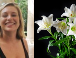 Caroline Egmose, 36, of Racine – Final Farewell Caroline Egmose, 36, of Racine – Final Farewell