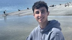 Hearing Loss Teen Launches Mentor Program, Inspires Youth