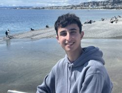 Hearing Loss Teen Launches Mentor Program, Inspires Youth Hearing Loss Teen Launches Mentor Program, Inspires Youth