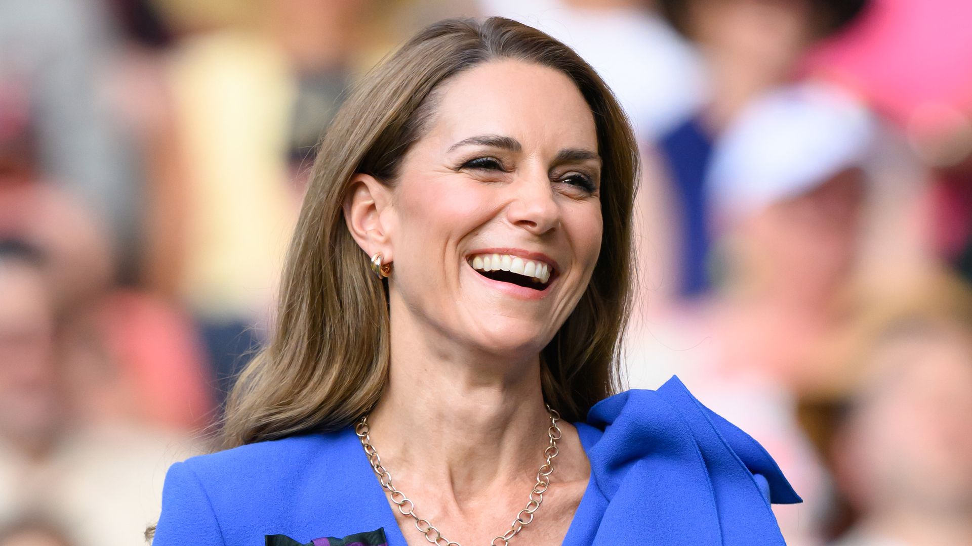 Kate’s Hidden Trust Moment Revealed